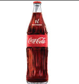 REFRI COCA COLA 1LT RET