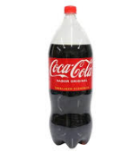 REFRI COCA COLA 2,5LT ORIGINAL